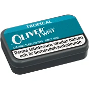 Oliver Twist Tropical 7g.