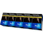 Compact Limpa Winston.