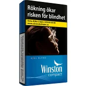 Compact 20-p Winston.