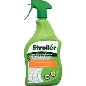 Stroller mot ogräs och mossa 1L.