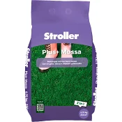 Gräsgödsel Mossa Plus 8,75kg Stroller.