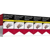 Red 100 Limpa Marlboro.