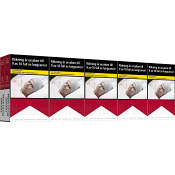 Red Box Limpa Marlboro.