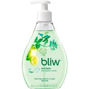 Handtvål Vildtimjan Lime 300ml Bliw.