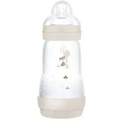 Nappflaska Anti-Colic 2m+ 260ml MAM.