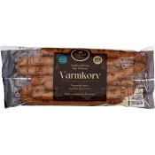 Varmkorv 8-pack 400g Siljans Chark.