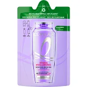 Schampo Hydra Hyaluronic Plump Refill 250ml Elvital.