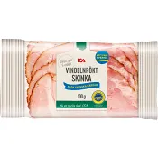 Skinka Vindelnrökt 100g ICA.