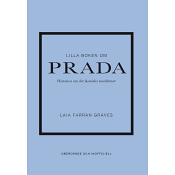 Lilla boken om Prada.