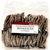 Miniknäcke Original 170g Olof Viktors i Glemminge.