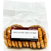Cookie Chocolate Chip 200g Olof Viktors i Glemminge.