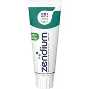 Tandkräm Extra fresh 75ml Zendium.