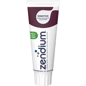 Tandkräm Sensitive 75ml Zendium.