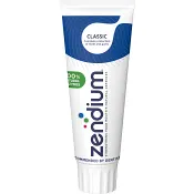 Tandkräm Classic 75ml Zendium.