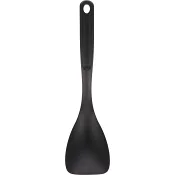 Sked Svart Nylon 29cm Gastromax.