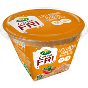 Lätt Crème fraiche Paprika Chili 11% Laktosfri 200g Arla®.