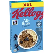 All Bran Flakes Original XXL 750g Kelloggs.