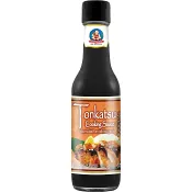 Tonkatsu Sås 280g Dek Som Boon.