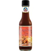 Orange Chicken Sås 260g Dek Som Boon.