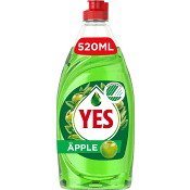 Aromatics Apple 520ml YES.
