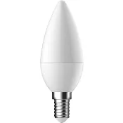 LED Kron E14 140lm(15W) ICA.