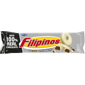 White Chocolate 120g Filipinos.