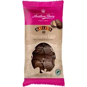 Påsk Marsipanägg Baileys 90g Anthon Berg.