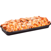 Saffranslängd 360g Bake My Day.