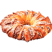 Kanelkrans 480g Bake My Day.