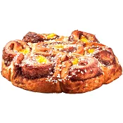 Saffranbutterkaka 600g Bake My Day.