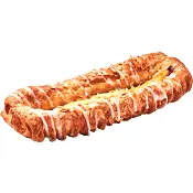 Wienerlängd Vanilj Och Hallon 350g Bake My Day.