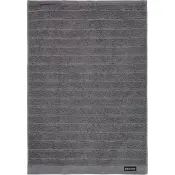 Handduk Novalie grå 50x70cm Noble House.