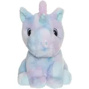 Mjukis Enhörning 26cm Teddykompaniet.