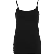 Linne Svart XL ICA I love eco.