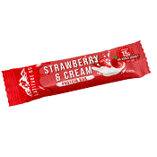 Proteinbar Strawberry Yoghurt 45g Latitude 65.