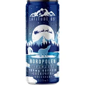 Nordpolen Julmust 330ml Latitude 65.