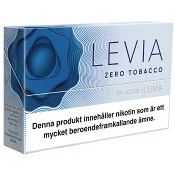 Levia Glacial Beat 20-p.