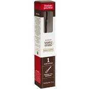 Vaniljstång Bourbon Ekologisk 2g Khoisan Gourmet.