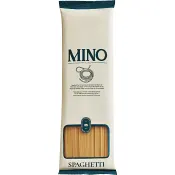 Spaghetti 400g Mino.