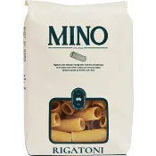 Rigatoni 400g Mino.
