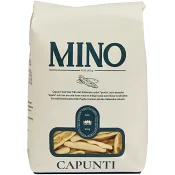 Capunti 400g Mino.