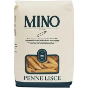 Penne Lisce 400g Mino.