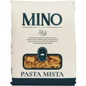 Pasta Mista 400g Mino.