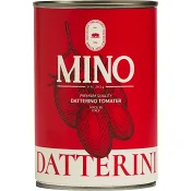 Datterini 400g Mino.