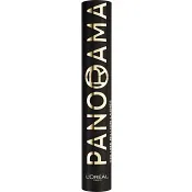 Panorama All Night Black Mascara 9.9 Milliliter Loreal.