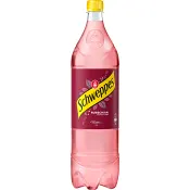 Läsk Mixers Russchian 1.5l Schweppes.