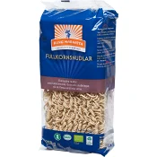 Fullkornsnudlar 250g KRAV Kung Markatta.