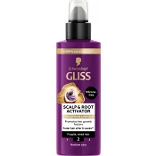 Hårbottenserum Full Hair Wonder Scalp &amp; Root Activator 100ml Gliss Schwarzkopf.