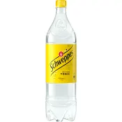 Läsk Mixers Indian Tonic 1.5l Schweppes.