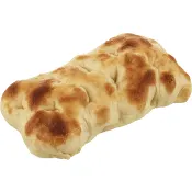 Schiacciata Romana 80g Bageri La Lorraine.